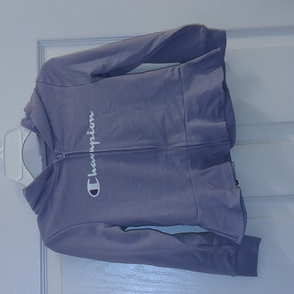 Purple champions jacket - Picture 1 of 2